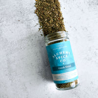 Greek Spice Blend