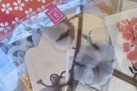 Junk Journal Subscription Sample Box