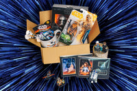 Smugglers Crate | Star Wars Mystery Box