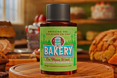 Large Fragrance Oil Subscription
