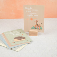Pawsitivity Cards