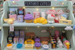 Ultimate gift box for any occasion Squeeze toys squishy blind box figures (variant price)
