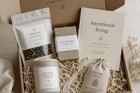 Aura Wellness Monthly Subscription Box