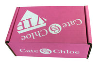 Cate and Chloe VIP Box - FULL VIP BOX