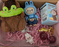 Novelty Box for girl teen mystery blind box figure FREE SHIPPING