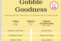 Gourmet Health Plus Box