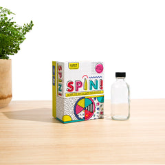 spin the bottle game for couples