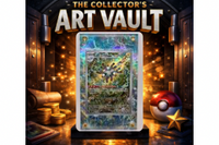The Collector’s Art Vault™
