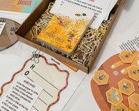 Story Boxes – Monthly Kids Subscription Box with Books, Crafts & Hands-On Learning