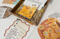 Story Boxes – Monthly Kids Subscription Box with Books, Crafts & Hands-On Learning