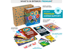 Premium Bitsbox