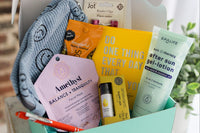 June's Happy Summer themed box.