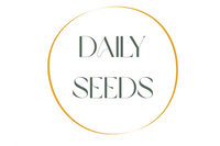 Daily Seeds Ministries Logo