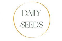 Daily Seeds Ministries Logo
