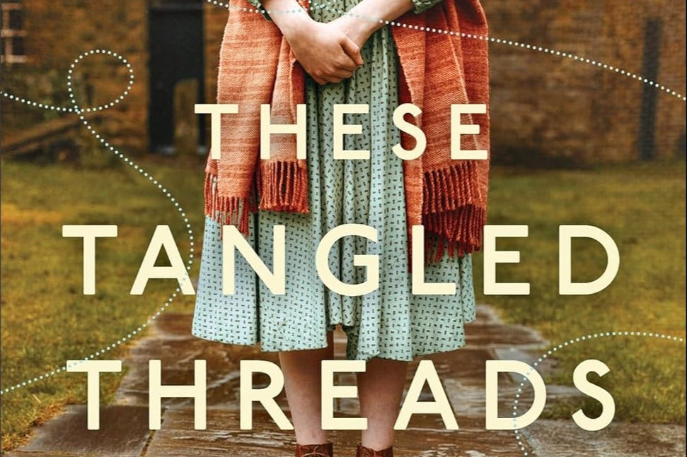 Historical Fiction Box Cratejoy