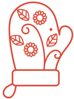 Downloadable Cut Files- Kitchen Fun!