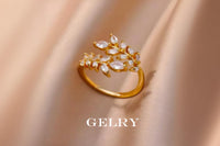 GELRY Jewelry Gift Box