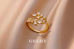 GELRY Jewelry Gift Box