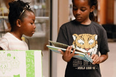 Let's Decorate for Christmas Craft Box Ages 8+