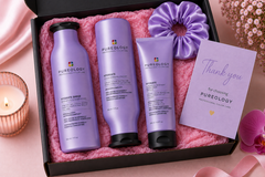 The Mane Event: Strength & Shine Edition