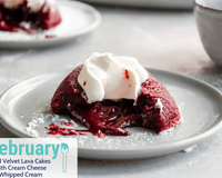 Monthly Baking Kit - Learn to Bake Like a Pro