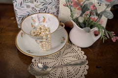 Mini Vintage Vault - Curated Vintage Treasures Delivered to Your Door