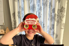 Crafty Christmas Advent Countdown Ages 8+