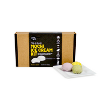 Date Night In Mochi Ice Cream Kit