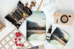 Date Night In Box "Reflections"