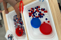 Themed Sensory Play Subscription Box