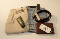 Reserve Golf Box
