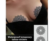 Start with Punk Rock Box and then choose from 30 additional boxes - if you Love the vibe of the photos - you will LOVE your box!