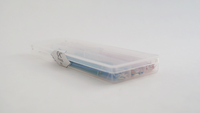 U-shaped Jumper Wire Kit (140 pcs)