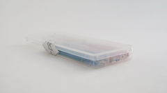 U-shaped Jumper Wire Kit (140 pcs)
