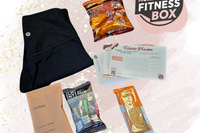 More Than a Fitness Box - It's a Lifestyle Upgrade