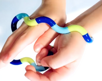 Fidget Toy, Tangle toy, Tween toys, teen subscription box, sensory toy box, Autism and special needs,