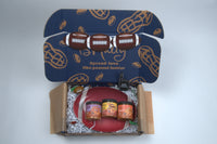 bNutty Gourmet Peanut Butter Subscription