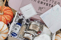 The Self-Love Ritual Subscription Box