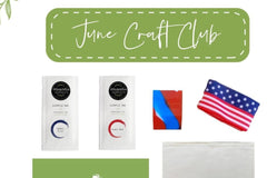 Magnolia Design Craft Club