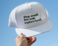 Explore Local Box Every Other Month