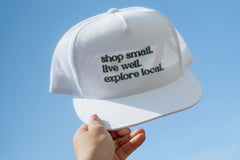 Explore Local Box Every Other Month