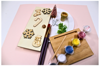 Tiny Doors Maker Box