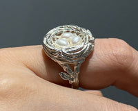 Dreamcloud baroque pearl jewelry Gift Box