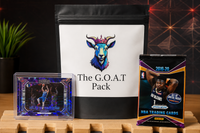 The G.O.A.T Rip & Hit Club
