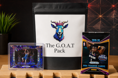 The G.O.A.T Rip & Hit Club