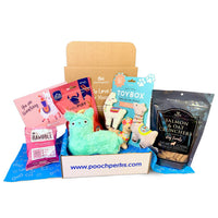 Popular Pooch Dog Box