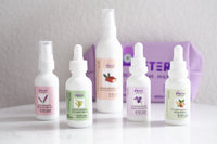 Aster Belly Box | Vegan Pregnancy Subscription Box - Organic Self-Care for Moms-to-Be
