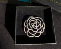 Dreamcloud  Festival Brooch Pin Jewelry Gift Box