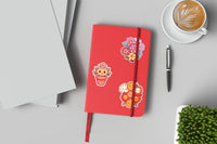 Themed Sticker Box