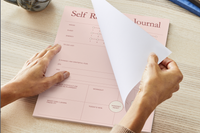 Quarterly Notepad + Sticker Subscription: Seasonal Stationery Collection